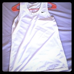 NIKE Dri-Fit short sleeve
